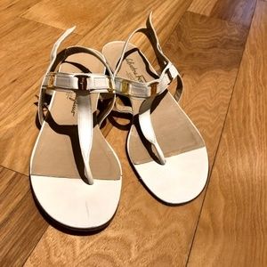 Salvatore Ferragamo Sandals